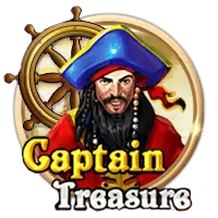 Captain's Treasure